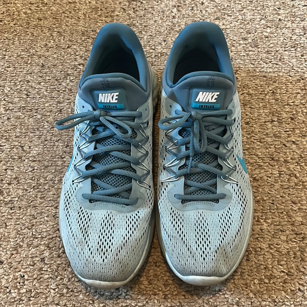 Mens Nike Sneakers